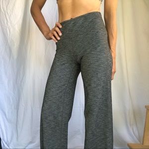 Altheta Wide Leg Leggings - size Small